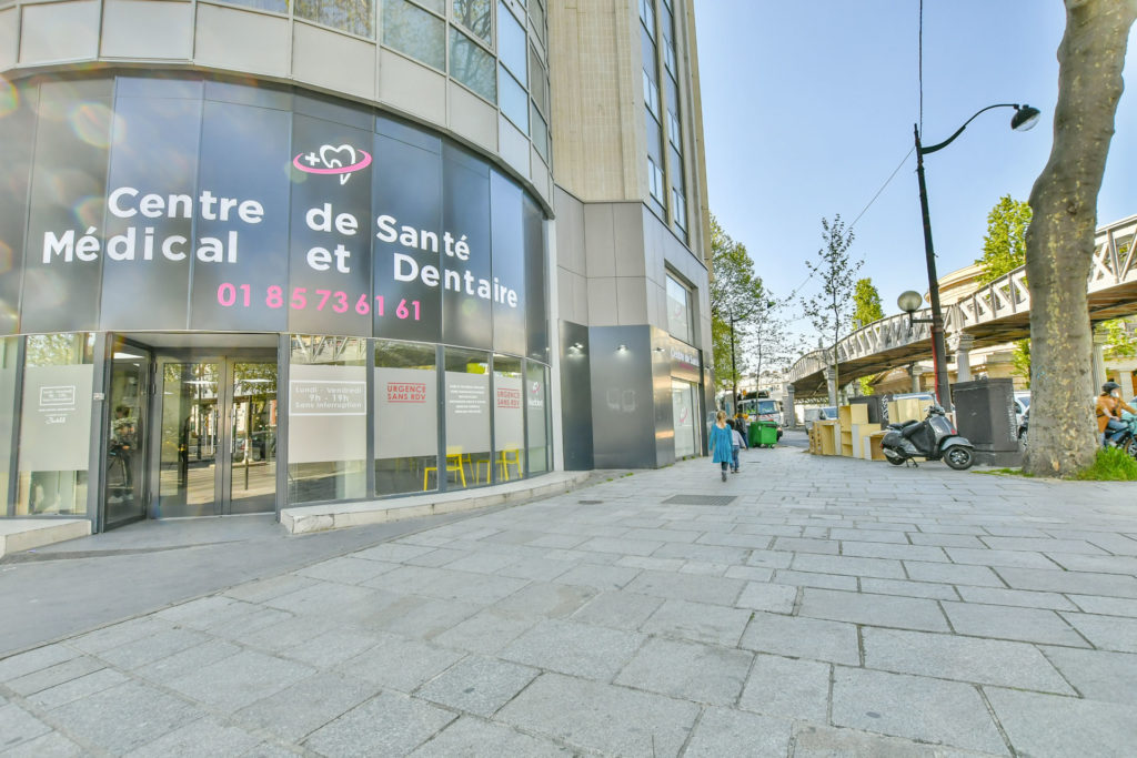 Photo centre Jaures Stalingrad